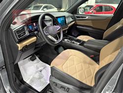 فولكسفاغن تيغوان